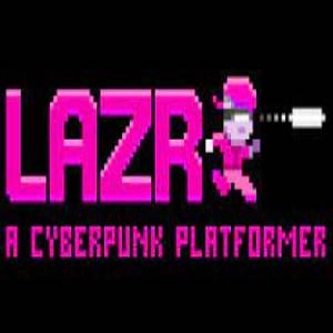 LAZR A Clothformer Playstation 4