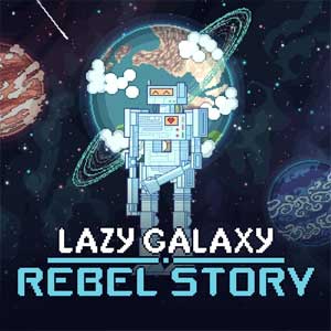 Kaufe Lazy Galaxy Rebel Story Nintendo Switch Preisvergleich
