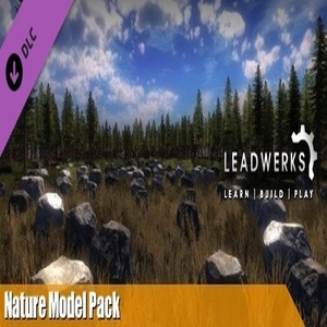 Leadwerks Game Engine Nature Model Pack Key kaufen Preisvergleich