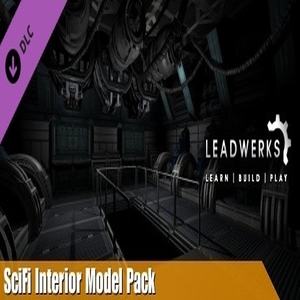 Leadwerks Game Engine SciFi Interior Model Pack Key kaufen Preisvergleich