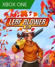 Leaf Blower Co Xbox One