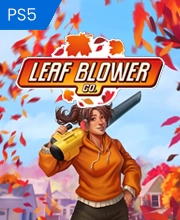 Leaf Blower Co Playstation 5