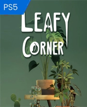 Leafy Corner Playstation 5