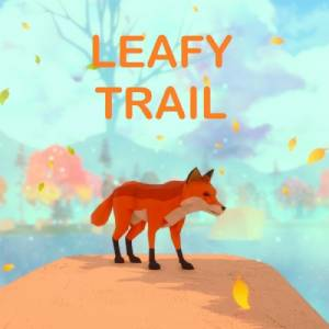 Leafy Trails Pc