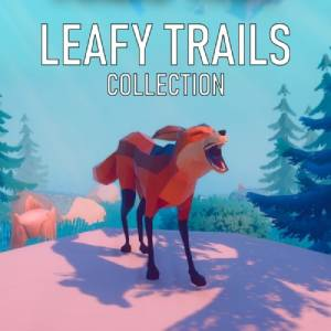 Leafy Trails Collection Switch