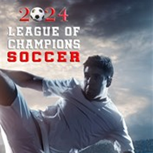 Kaufe League Of Champions Soccer 2024 Xbox Series Preisvergleich