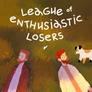Kaufe League Of Enthusiastic Losers PS4 Preisvergleich