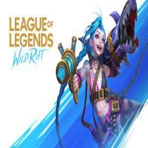 Kaufe League of Legends Wild Rift Xbox Series Preisvergleich