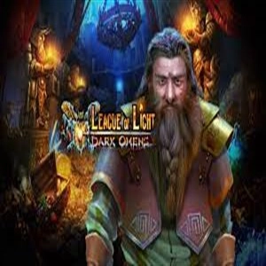 League of Light Dark Omens Pc