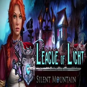 League of Light Silent Mountain