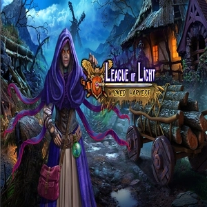 League of Light Wicked Harvest Pc