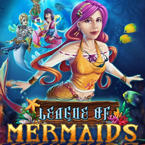 League of Mermaids Pc