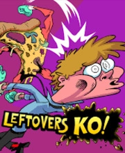 Leftovers KO! Pc