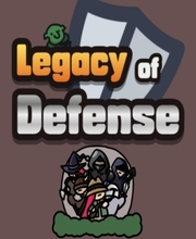 Legacy of Defense Pc