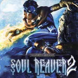 Legacy of Kain Soul Reaver 2 Key Kaufen Preisvergleich