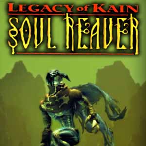 Legacy of Kain Soul Reaver Key Kaufen Preisvergleich