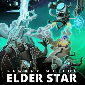 Legacy of the Elder Star Key Kaufen Preisvergleich
