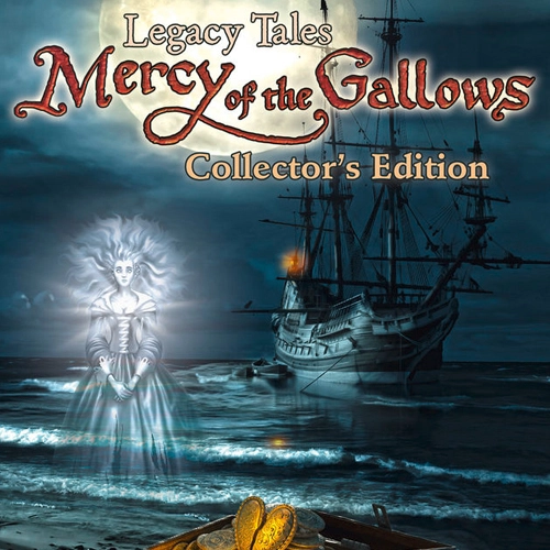 Legacy Tales Mercy of the Gallows Pc