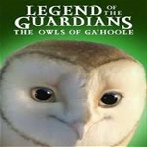 Legend of Guardians The Owls of Ga'Hoole Playstation 3