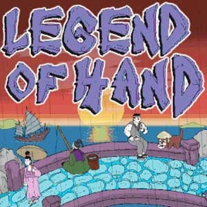 Legend of Hand Pc