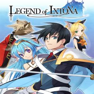 Kaufe Legend of Ixtona Nintendo Switch Preisvergleich
