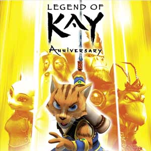 Legend of Kay Anniversary Key Kaufen Preisvergleich