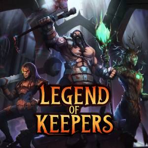 Kaufe Legend of Keepers Career of a Dungeon Manager Xbox One Preisvergleich
