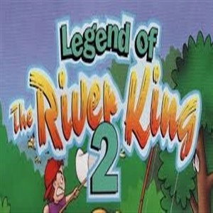 Legend of the River King 2 3Ds