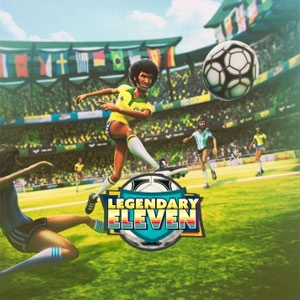 Legendary Eleven Switch