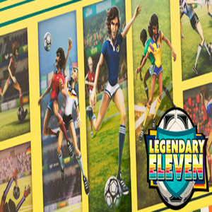 Legendary Eleven Epic Football Key kaufen Preisvergleich