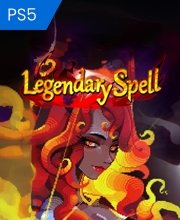 Kaufe Legendary Spell PS5 Preisvergleich