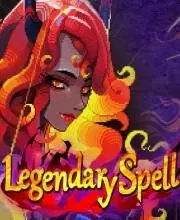 Legendary Spell Xbox Series X