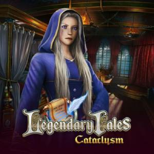 Legendary Tales Cataclysm Switch