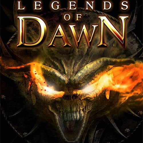 Legends of Dawn Key kaufen - Preisvergleich