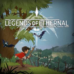 Legends of Ethernal Key kaufen Preisvergleich