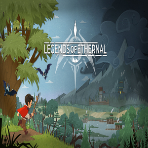 Kaufe Legends of Ethernal Nintendo Switch Preisvergleich