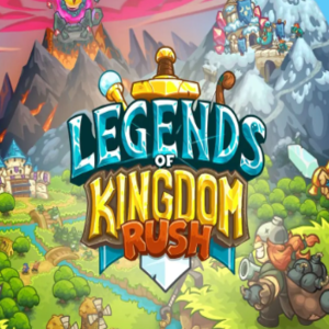 Legends of Kingdom Rush Key kaufen Preisvergleich