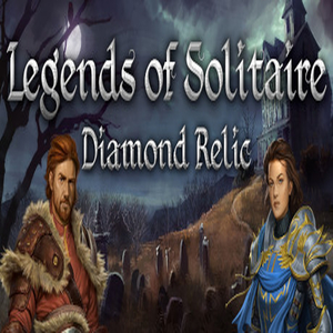 Legends of Solitaire Diamond Relic Key kaufen Preisvergleich