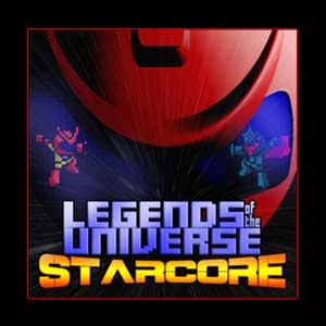 Legends of the Universe StarCore