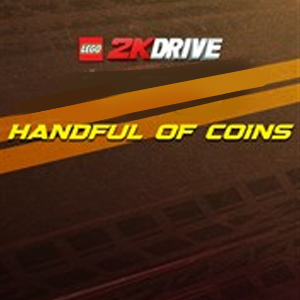 LEGO 2K Drive Coins Xbox One