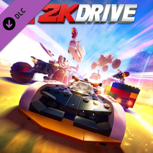 LEGO 2K Drive Season 4 Coin Bundle Xbox Series X