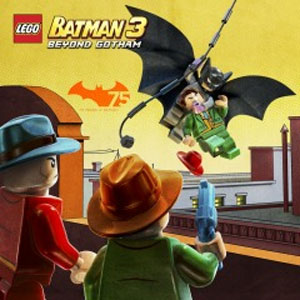LEGO Batman 3 Beyond Gotham 75th Anniversary Pack PS3 Kaufen Preisvergleich