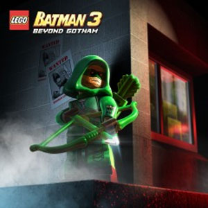 LEGO Batman 3 Beyond Gotham Arrow Pack PS3 Kaufen Preisvergleich
