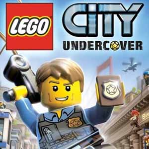 LEGO City Undercover Nintendo Wii U Download Code im Preisvergleich kaufen