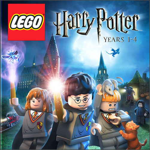 harry potter lego kaufen