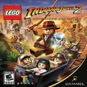 Kaufe LEGO Indiana Jones 2 Xbox One Preisvergleich