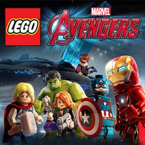 Lego Marvel Avengers PS3 Code Kaufen Preisvergleich