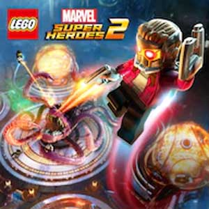 Kaufe LEGO MARVEL Super Heroes 2 Marvel’s Guardians of the Galaxy Vol 2 Movie Level Pack Xbox Series Preisvergleich