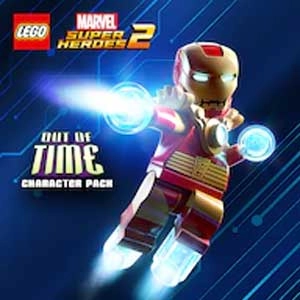 LEGO MARVEL Super Heroes 2 Out of Time Character Pack Xbox One