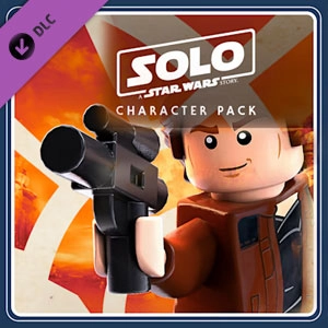 LEGO Star Wars Solo A Star Wars Story Character Pack Xbox Series X